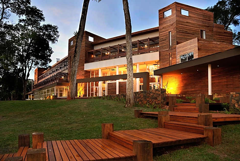 Gran Hotel Tourbillon & Lodge