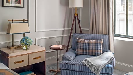 Room Executive Queen Bed