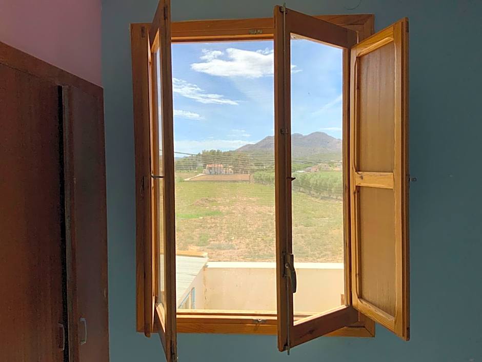 Casa Rural Finca Juanamare