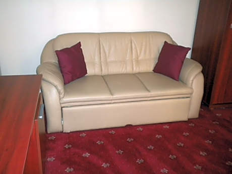One-Bedroom Suite