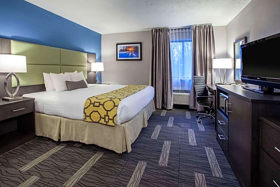 Baymont by Wyndham Traverse City