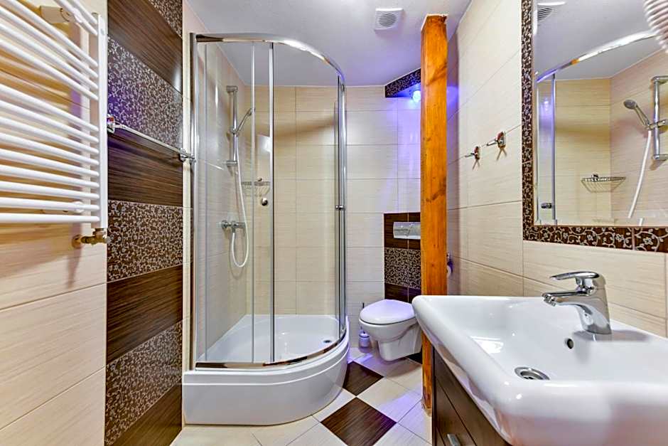 Ośrodek Rekreacyjny Aga