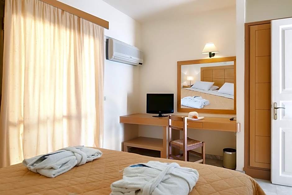 Mare Hotel Apartments