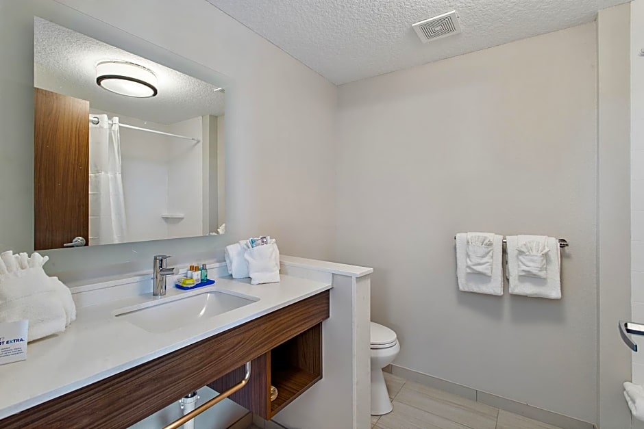 Holiday Inn Express St Augustine Vilano Beach By IHG