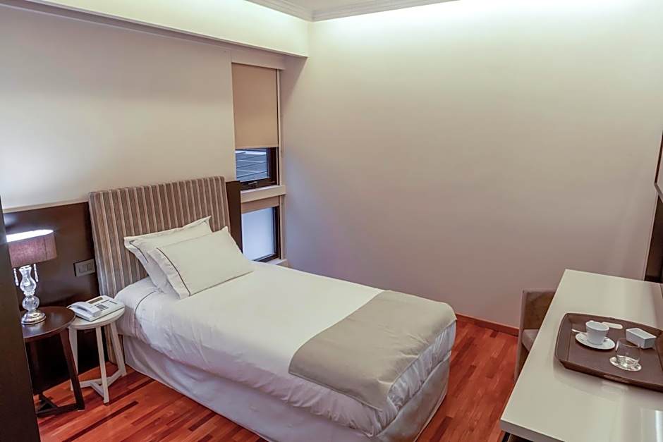 Esplendor by Wyndham Buenos Aires Tango