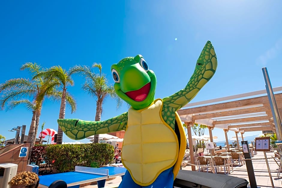 Landmar Costa los Gigantes Family Resort