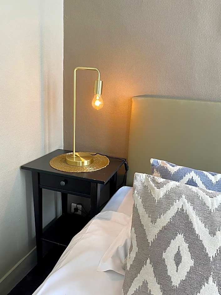 Logies Graaf Van Vlaanderen