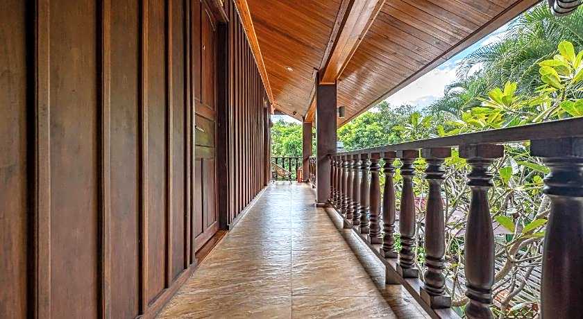 wisdom mystery hotel