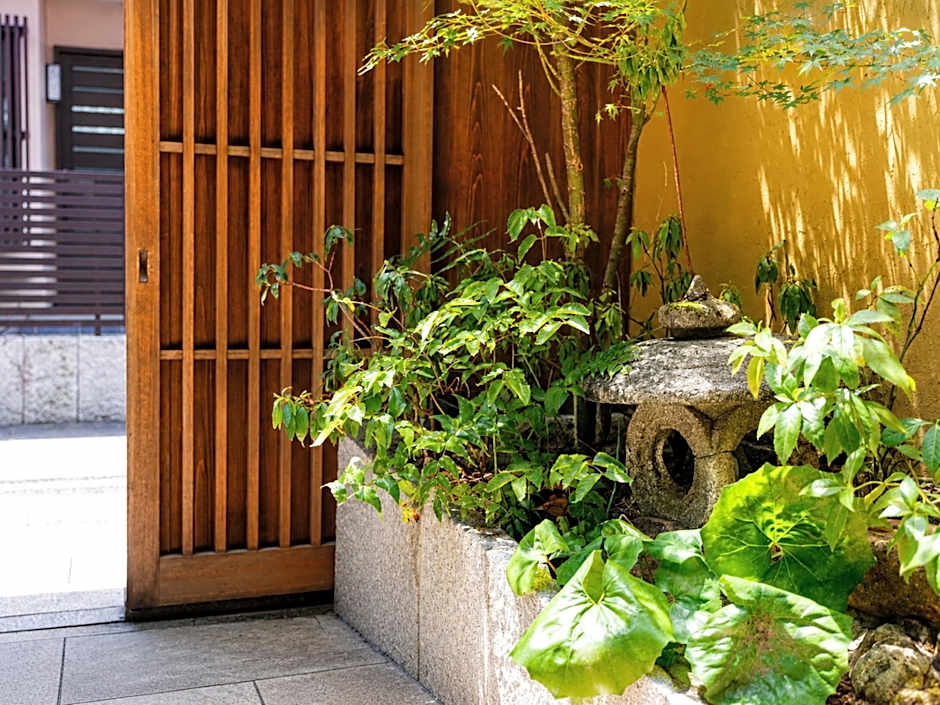 Nara Ryokan