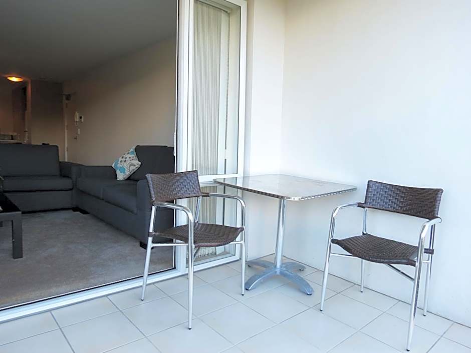 Nesuto Newhaven Apartment Hotel