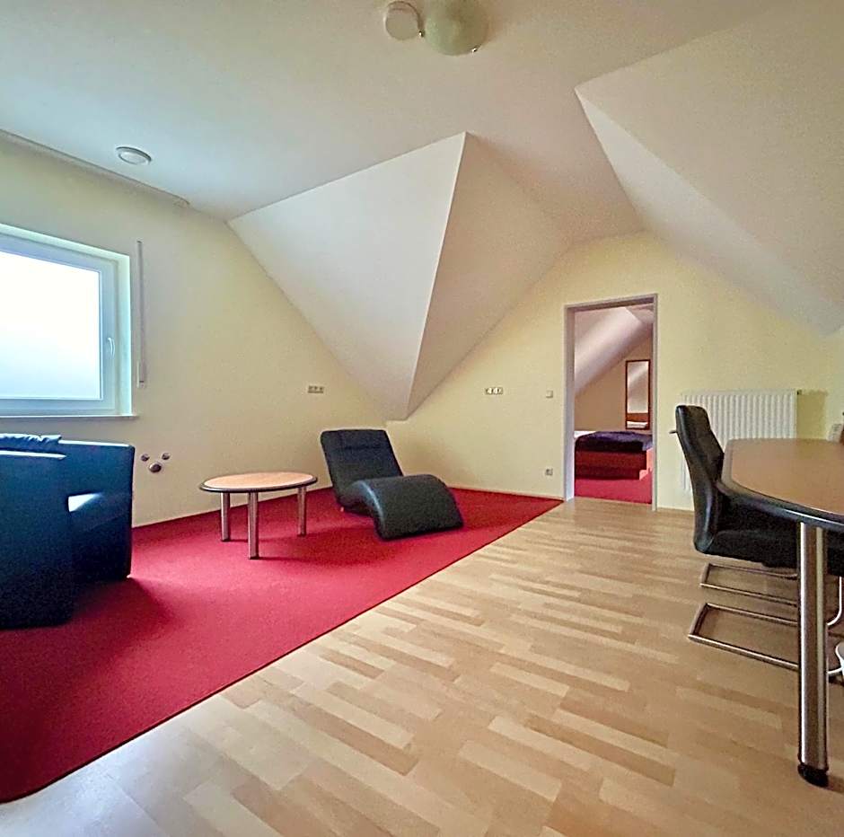 The Lodge Hotel by American Ease Grafenwoehr