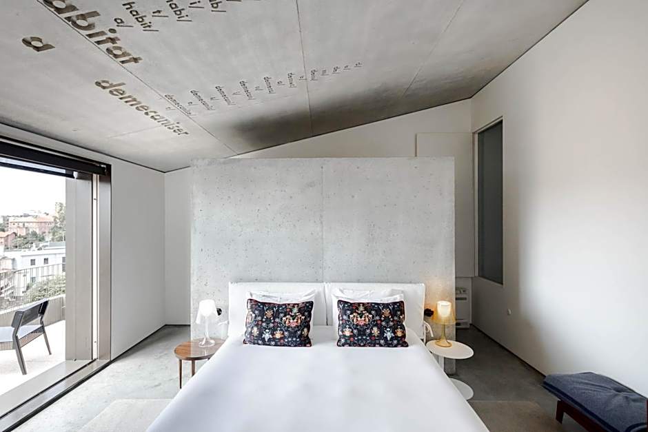 Casa do Conto - Arts & Residence