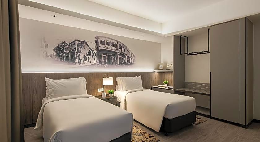 Citadines Prai Penang