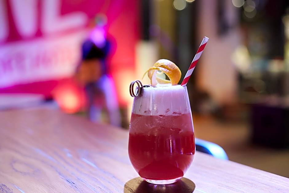 Aloft by Marriott Stuttgart