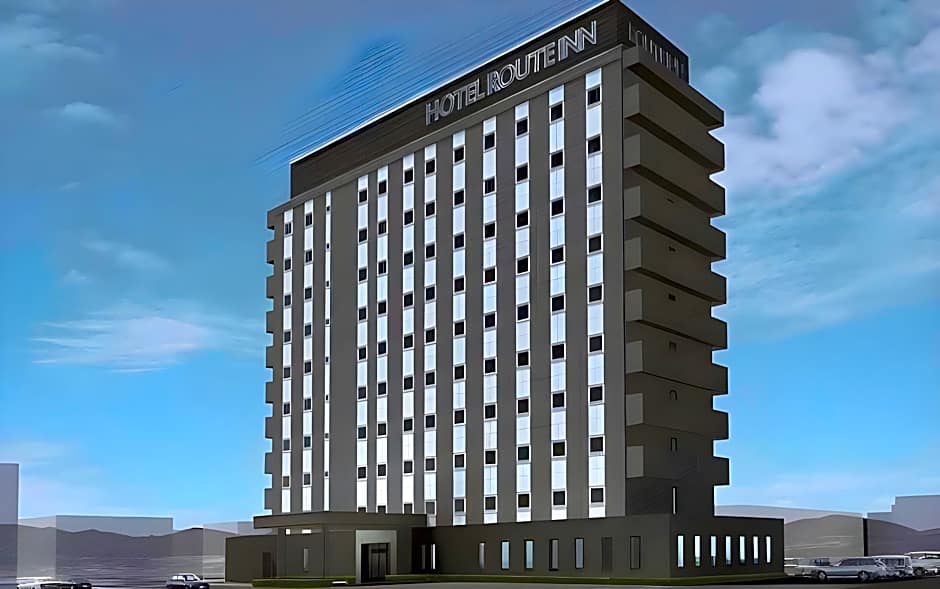 Hotel Route Inn Kamisu