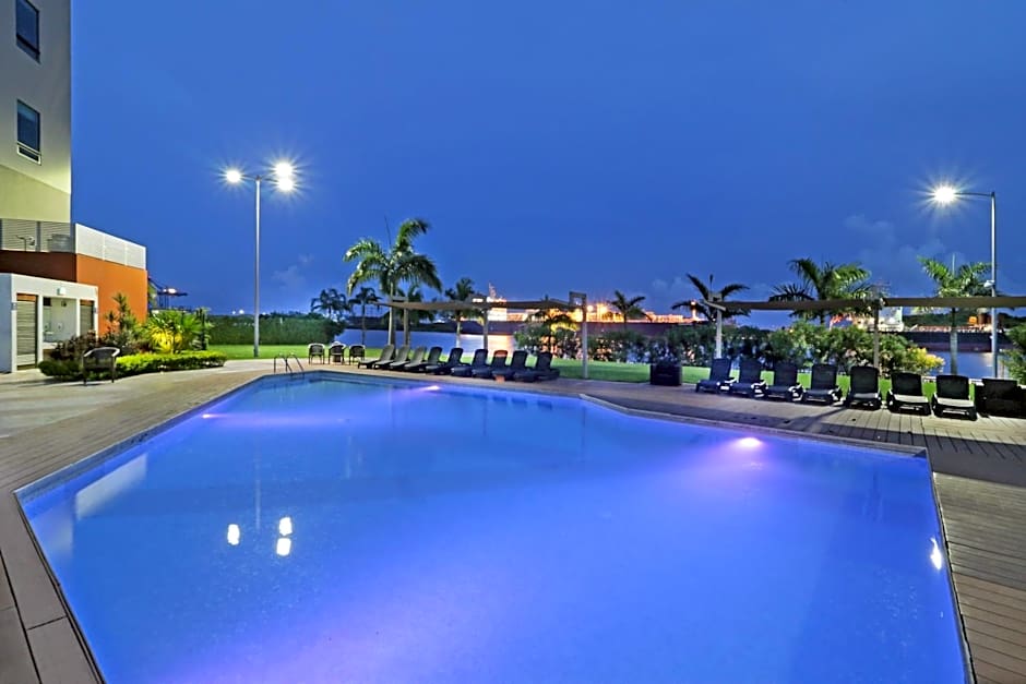 Holiday Inn Express Tuxpan By IHG