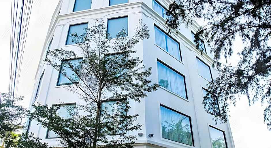 Ninh Chu Hotel