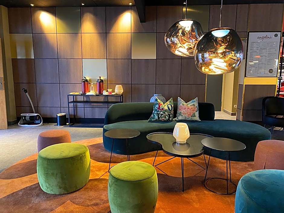 ProfilHotels Nacka