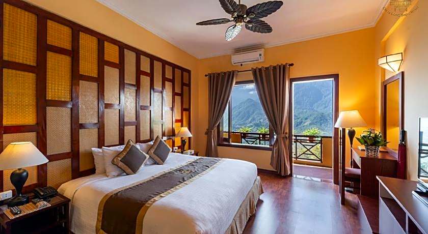 Chau Long Sapa II Hotel