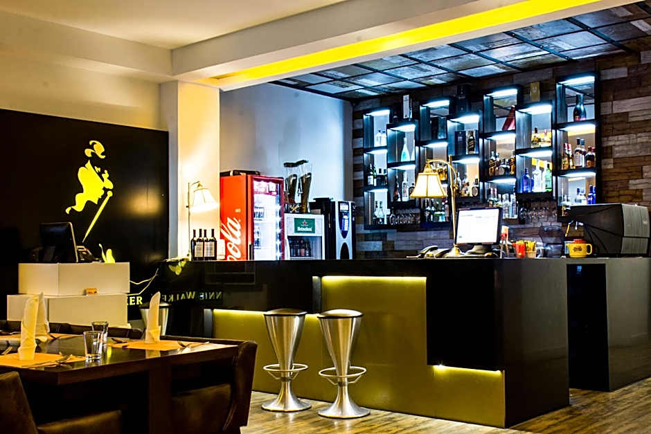 TRYP by Wyndham Cuenca Zahir