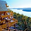 Sacacomie Hôtel et Spa