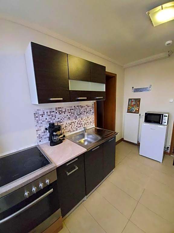Hotel Villa Pax