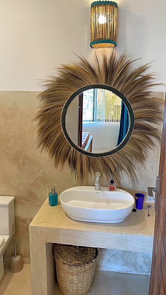 Sand Beach Boutique Hotel