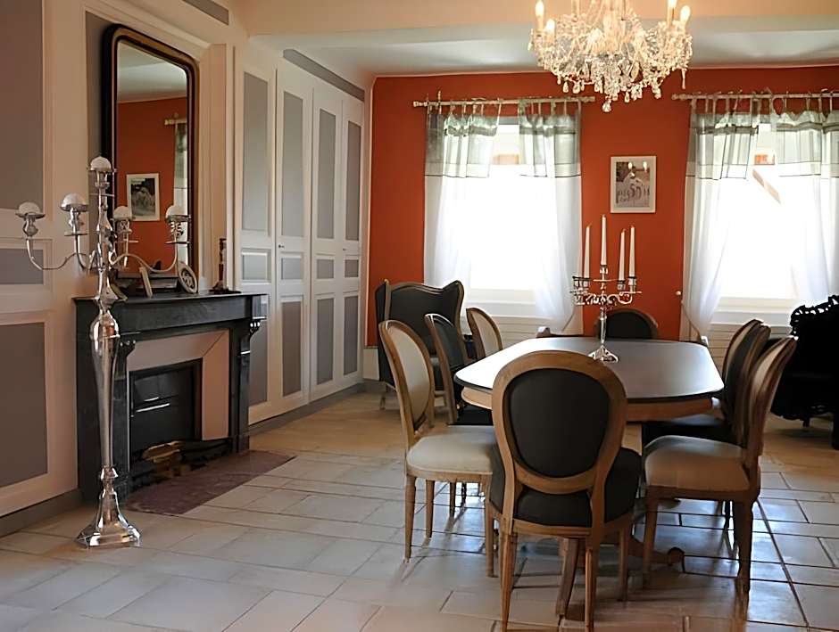 Domaine de Suzel