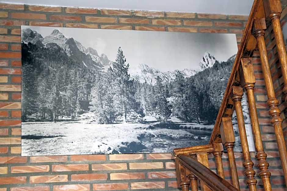 Aparthotel Tres Caminos