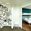 Ibis Budget Strasbourg Centre Gare