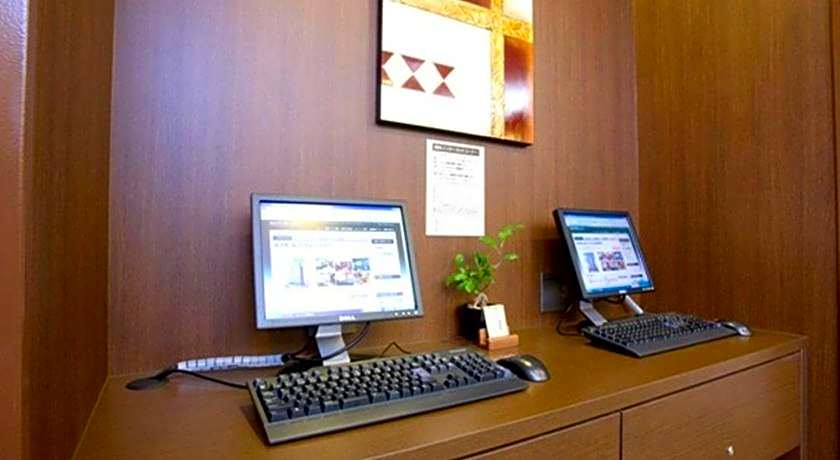 Hotel Route Inn Ueda-Kokudo 18Gou