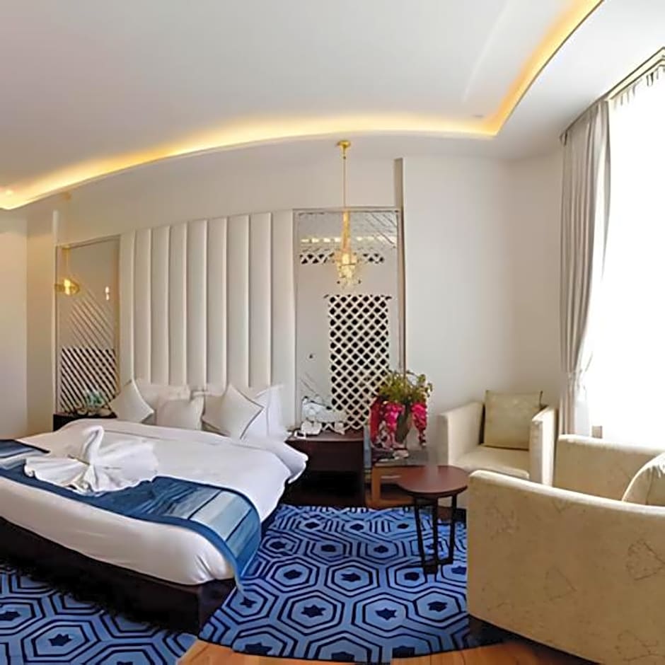 Hotel Natraj  Rishikesh