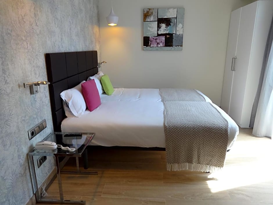 Hotel Lloret Ramblas
