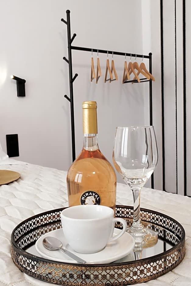 Seabed Suites Mykonos