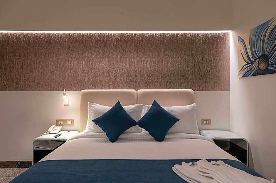 Crowne Plaza Alexandria Mirage by IHG