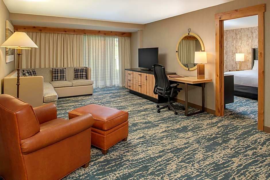 Edgewater Missoula, Tapestry Collection by Hilton