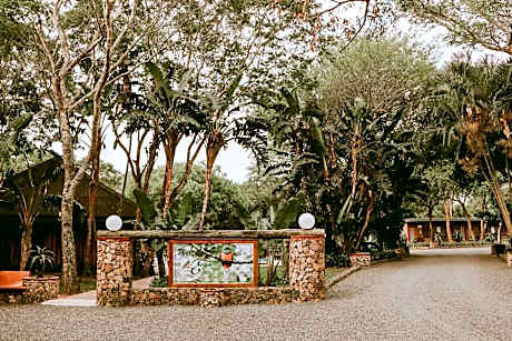 Ezulwini Game Lodge