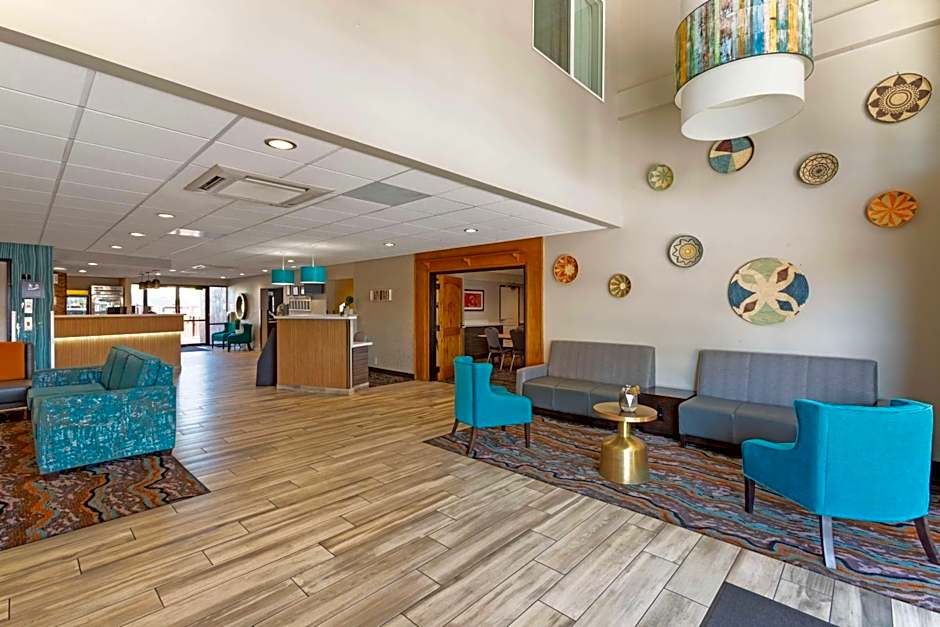 Best Western Plus Sun Canyon