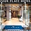 Elysion Place Hotel Causeway Bay