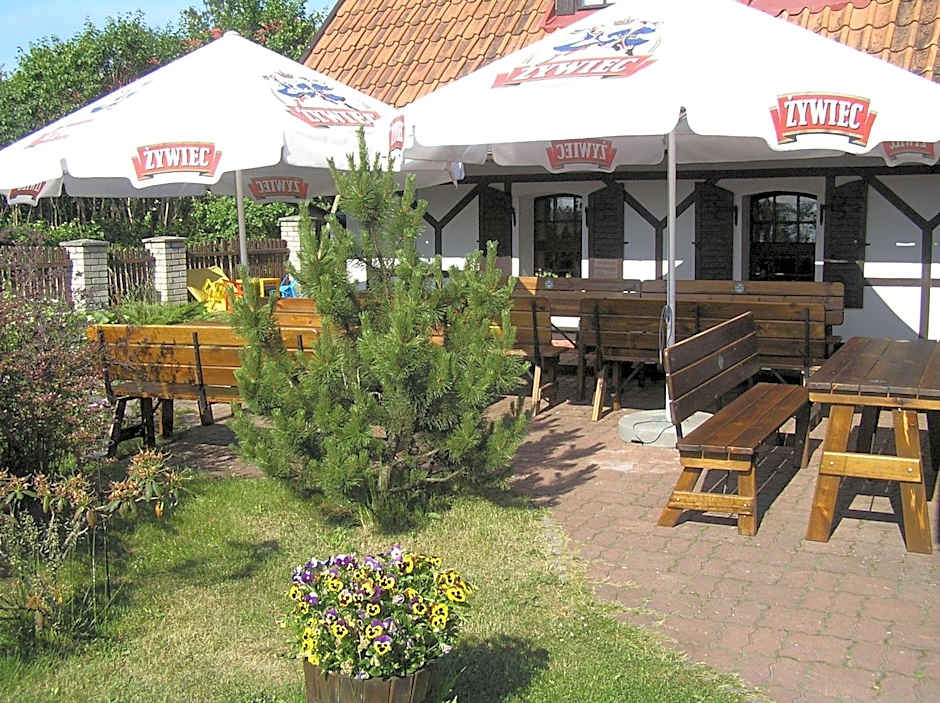 Stara Kuźnia Mazurska