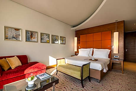 Executive Double or Twin Room