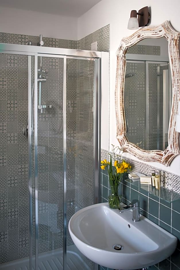 Casalta Boutique Hotel