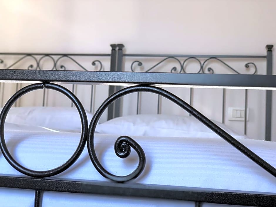 Locanda La Motta