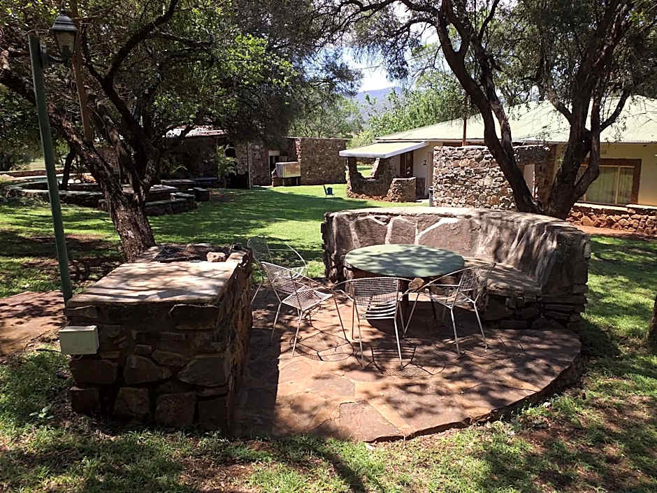 The Shoe Guest House