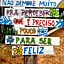 Pousada Meu Paraíso