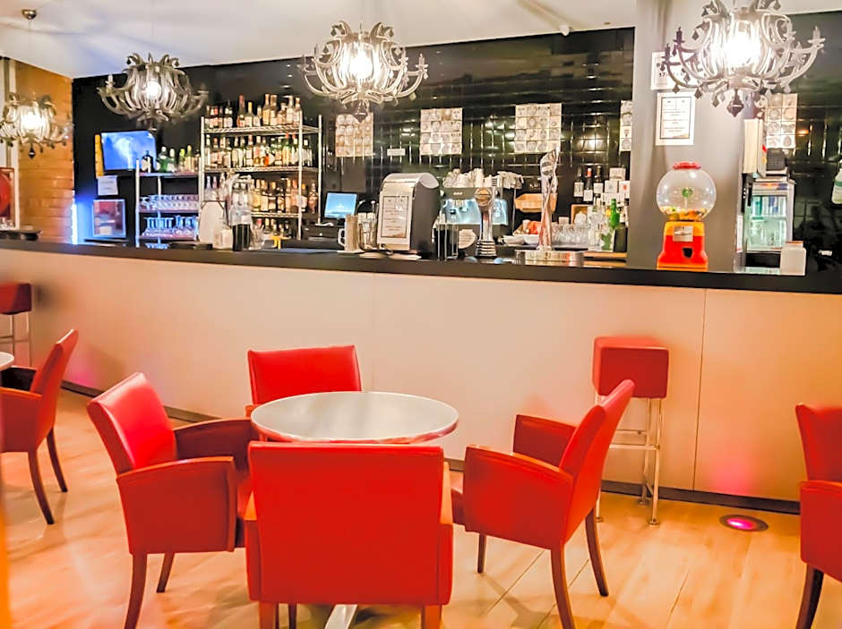 Hotel Princesa Parc Excellence