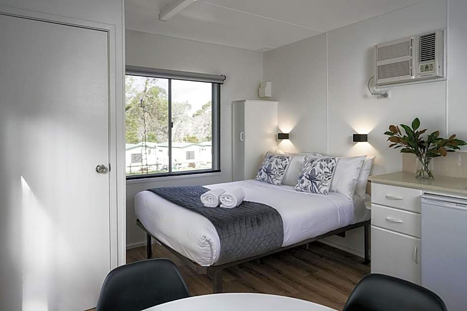 BIG4 Castlemaine Gardens