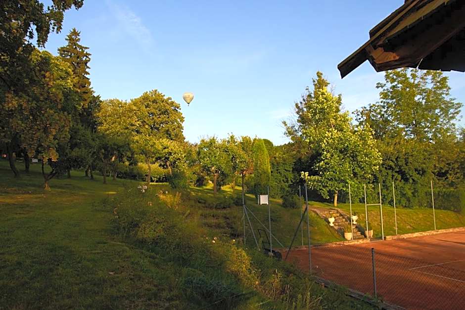 Chateau Radvanov Pension