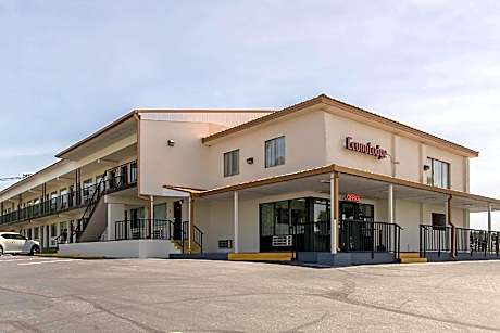 Econo Lodge Crestview South