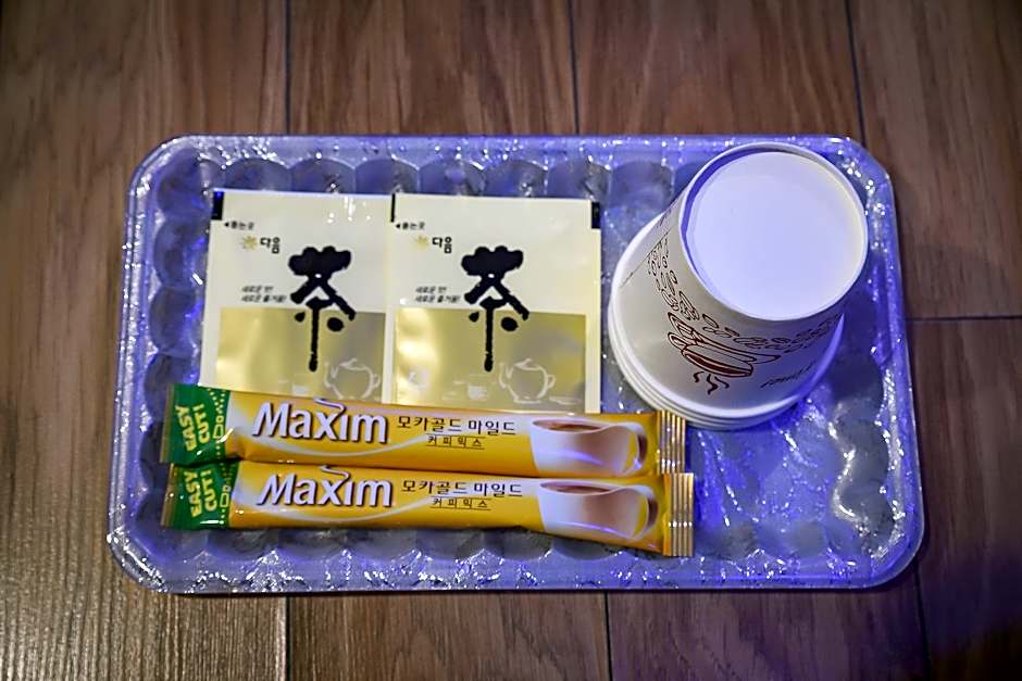 Jeonju Icarus Motel